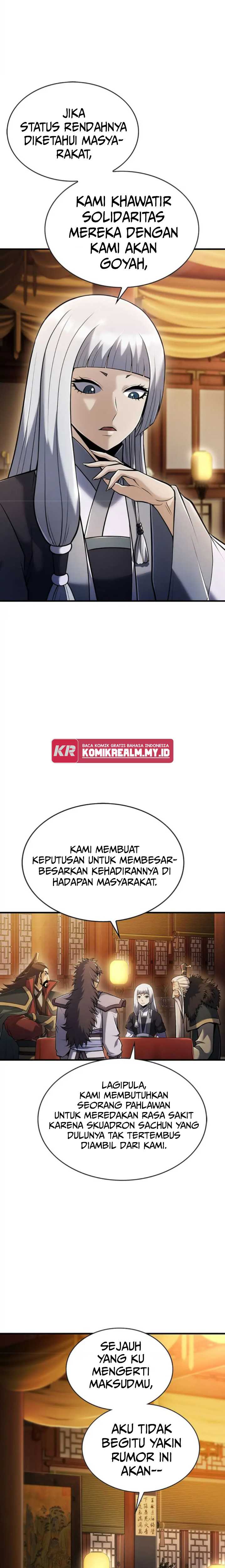 The Star Of A Supreme Ruler Chapter 46 Gambar 4