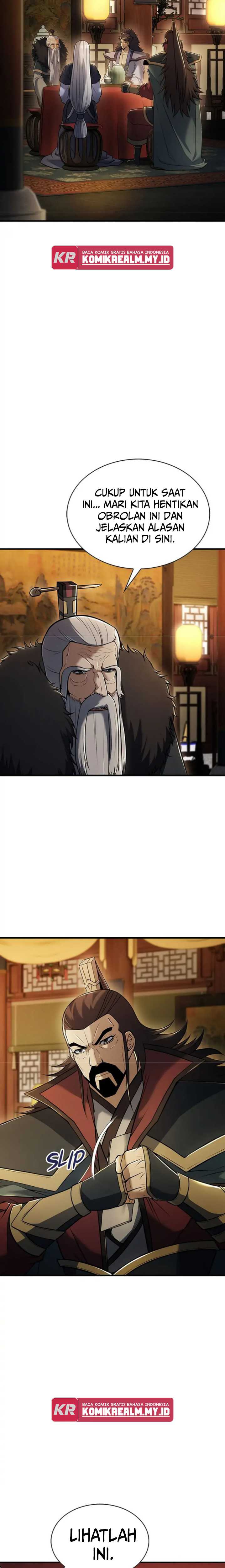 The Star Of A Supreme Ruler Chapter 46 Gambar 5