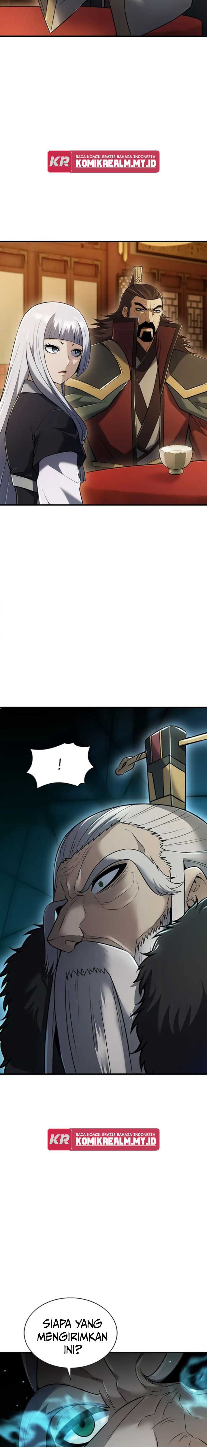 The Star Of A Supreme Ruler Chapter 46 Gambar 7