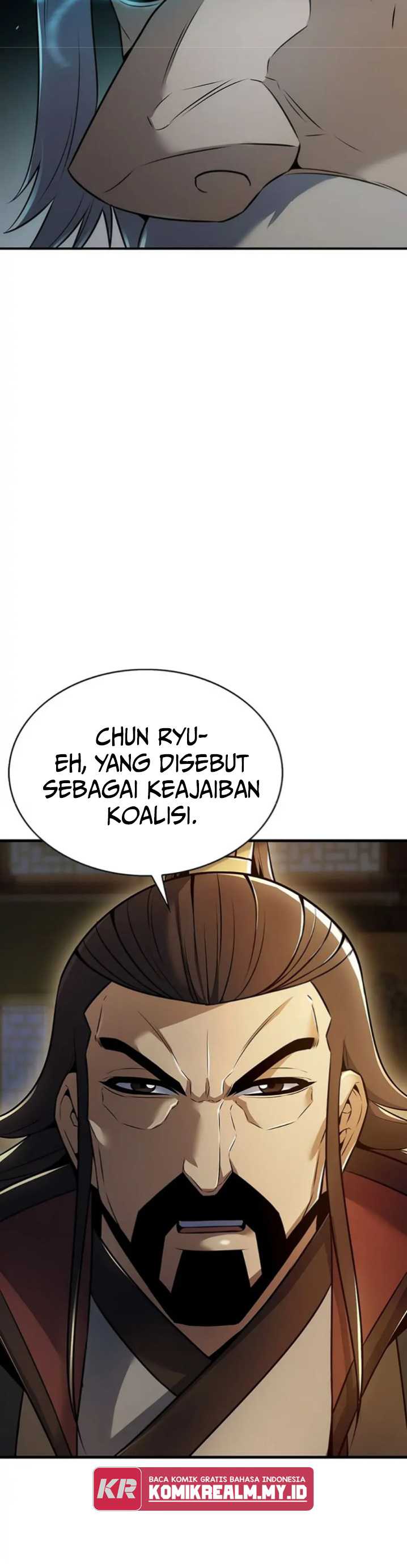 The Star Of A Supreme Ruler Chapter 46 Gambar 8