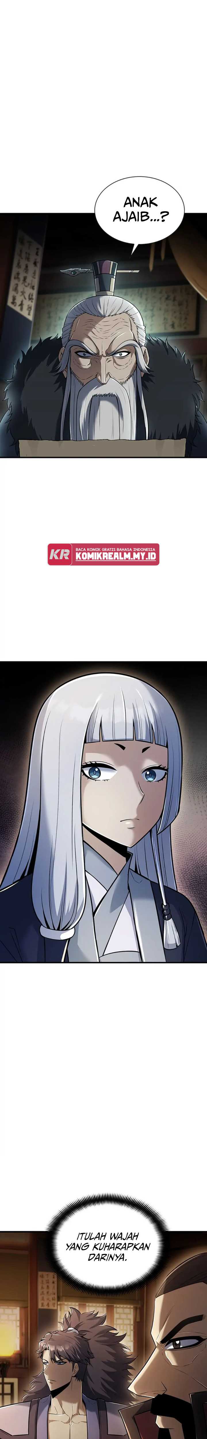 The Star Of A Supreme Ruler Chapter 46 Gambar 9