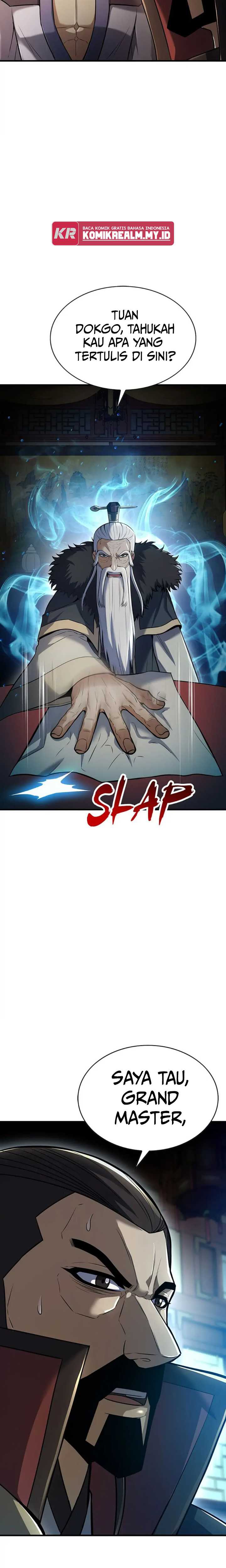 The Star Of A Supreme Ruler Chapter 46 Gambar 10