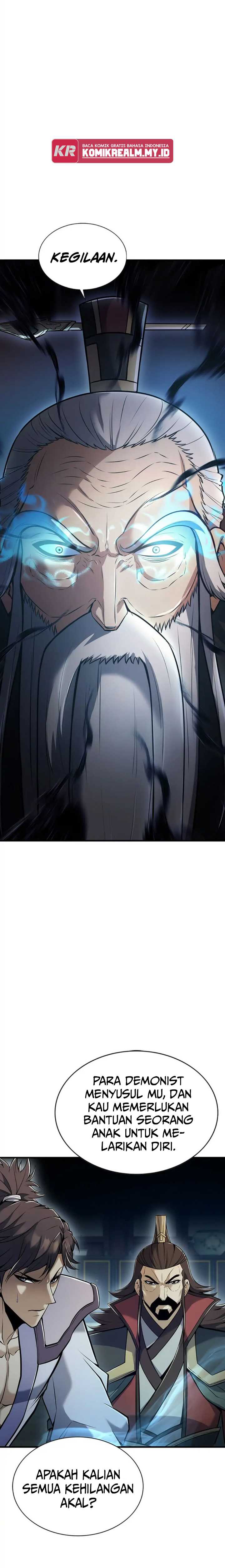 The Star Of A Supreme Ruler Chapter 46 Gambar 11