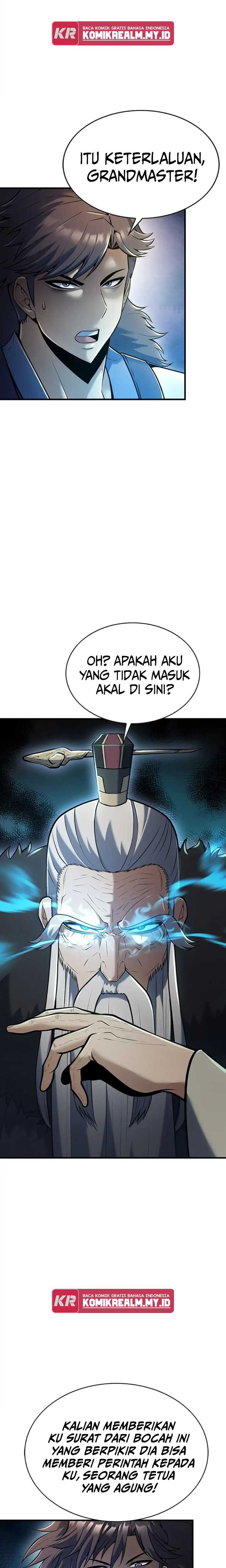 The Star Of A Supreme Ruler Chapter 46 Gambar 12