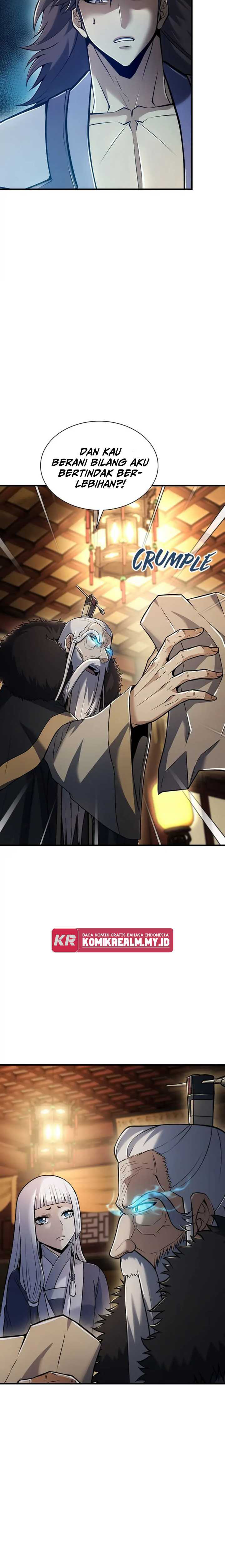 The Star Of A Supreme Ruler Chapter 46 Gambar 13