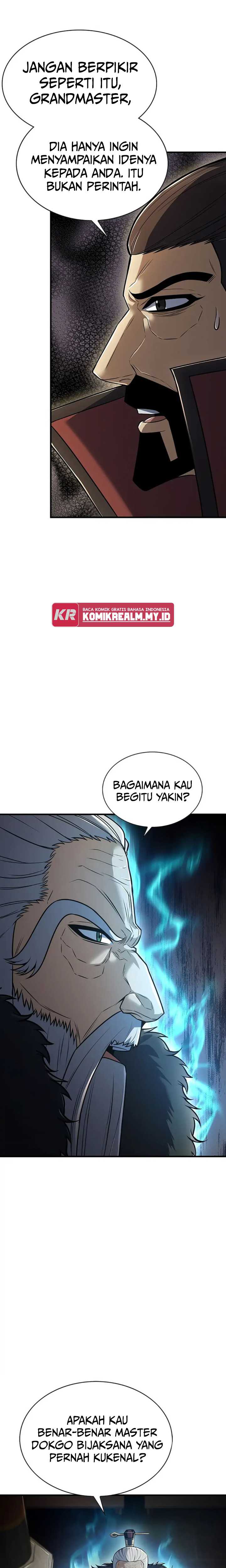 The Star Of A Supreme Ruler Chapter 46 Gambar 14