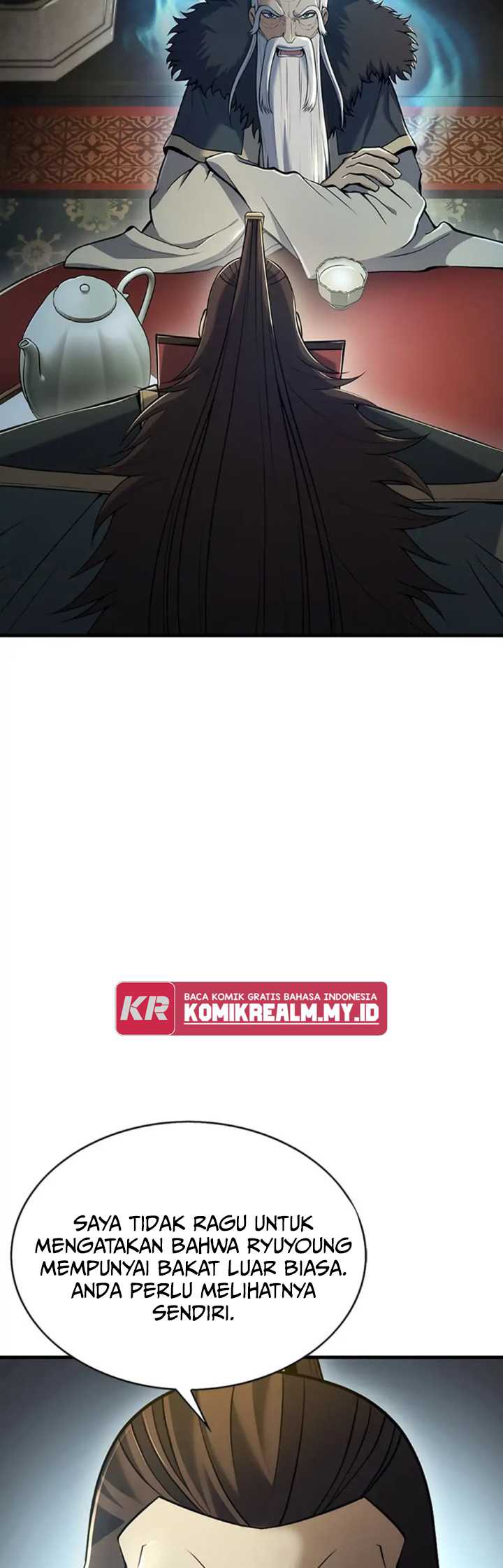 The Star Of A Supreme Ruler Chapter 46 Gambar 15