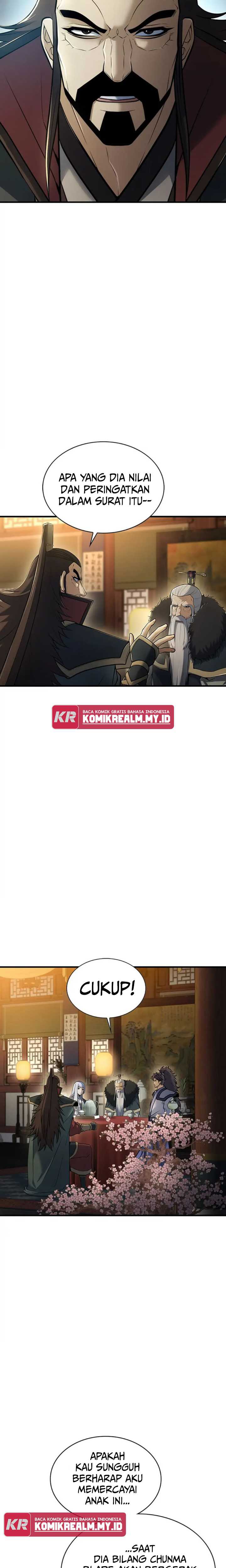 The Star Of A Supreme Ruler Chapter 46 Gambar 16