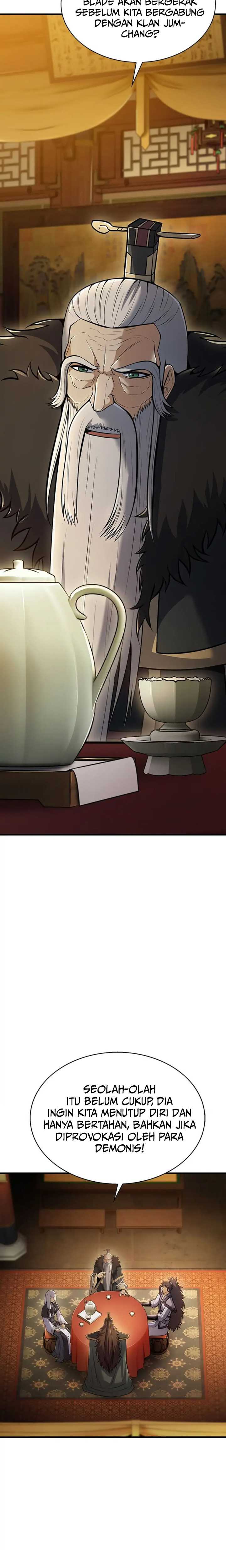 The Star Of A Supreme Ruler Chapter 46 Gambar 17