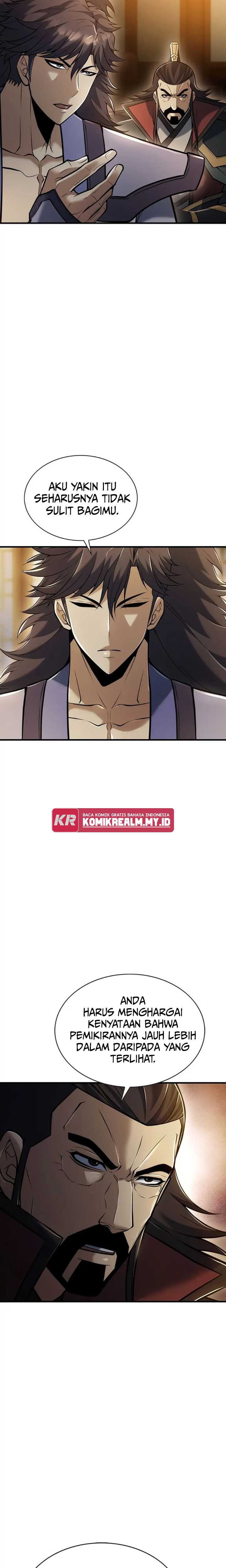 The Star Of A Supreme Ruler Chapter 46 Gambar 19