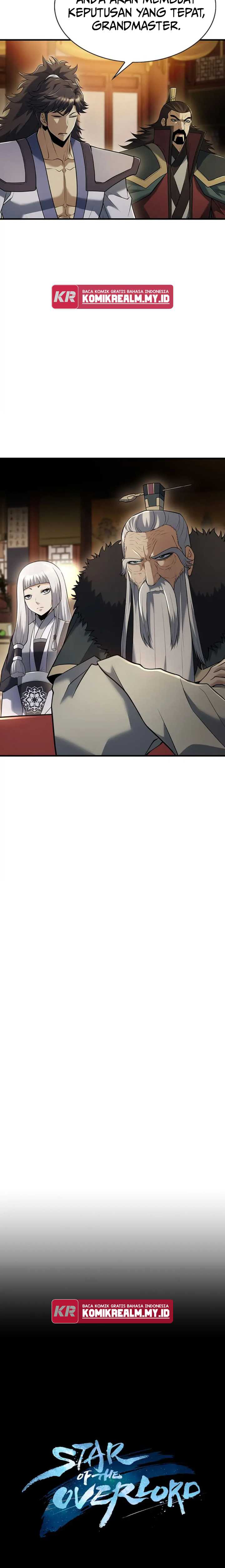 The Star Of A Supreme Ruler Chapter 46 Gambar 21