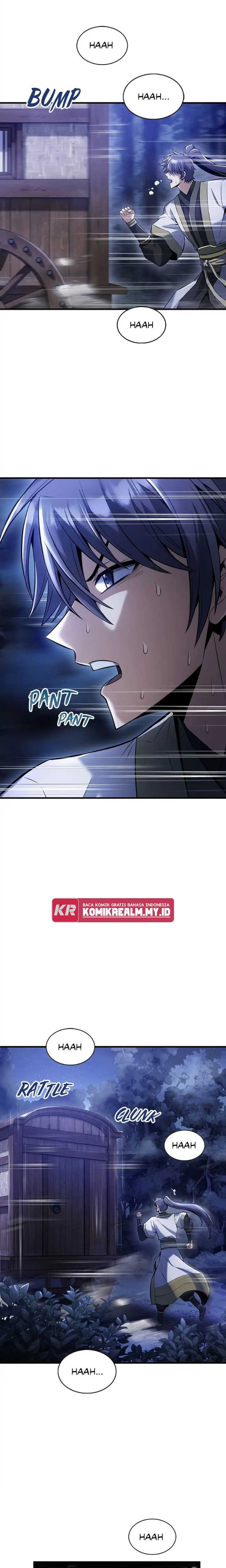 The Star Of A Supreme Ruler Chapter 46 Gambar 24