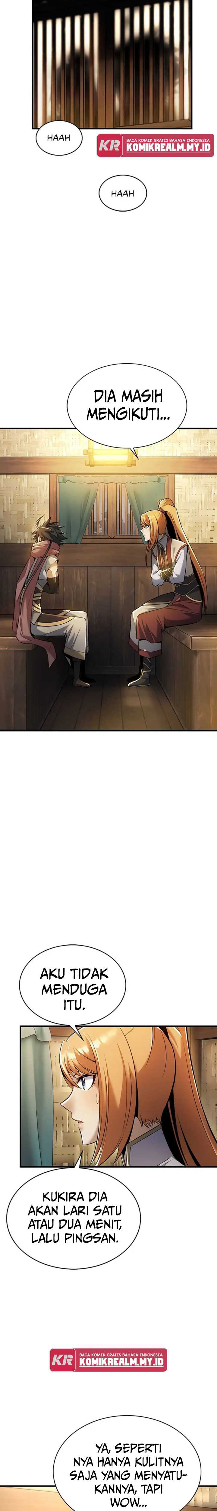 The Star Of A Supreme Ruler Chapter 46 Gambar 25