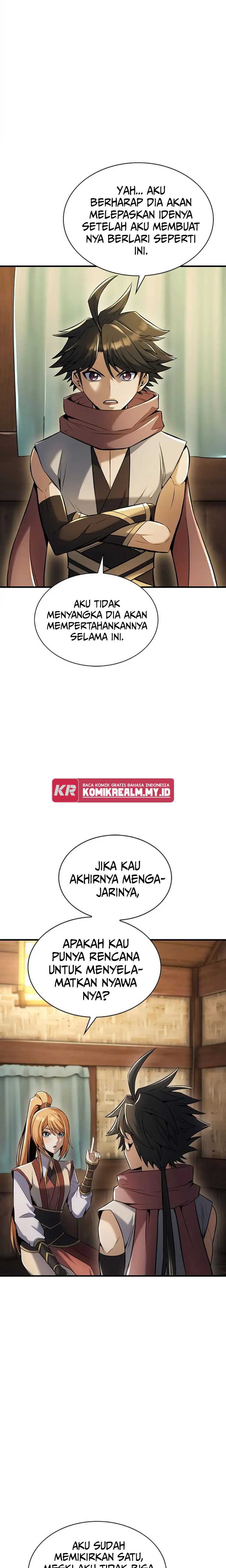 The Star Of A Supreme Ruler Chapter 46 Gambar 27
