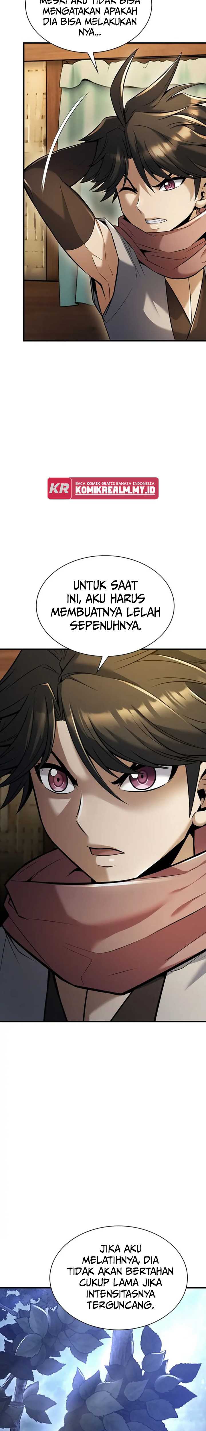 The Star Of A Supreme Ruler Chapter 46 Gambar 28