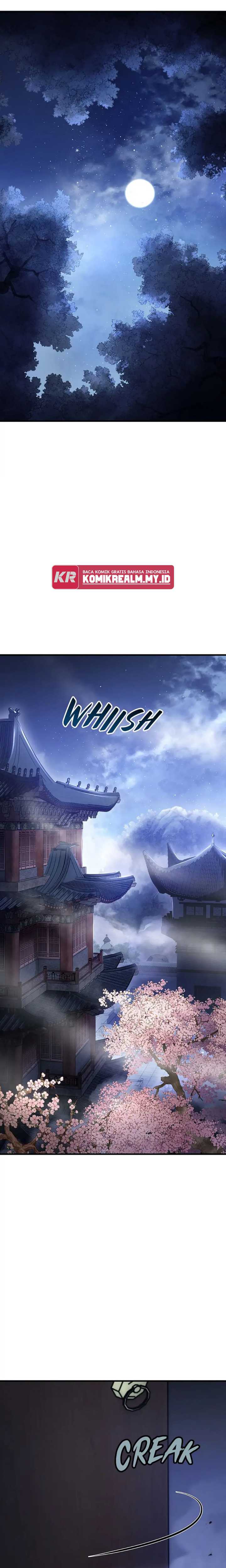 The Star Of A Supreme Ruler Chapter 46 Gambar 30