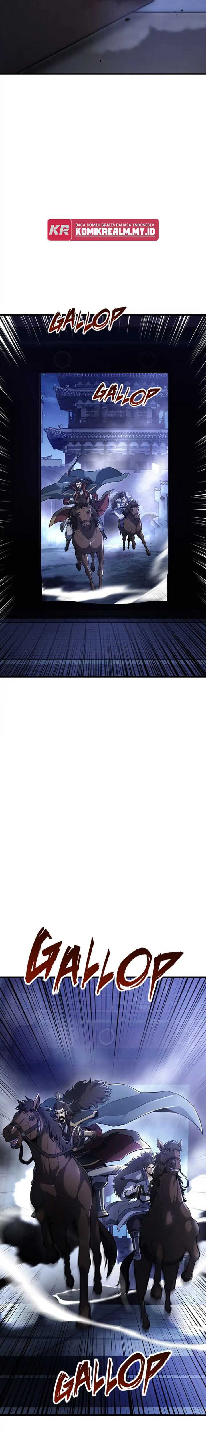 The Star Of A Supreme Ruler Chapter 46 Gambar 31