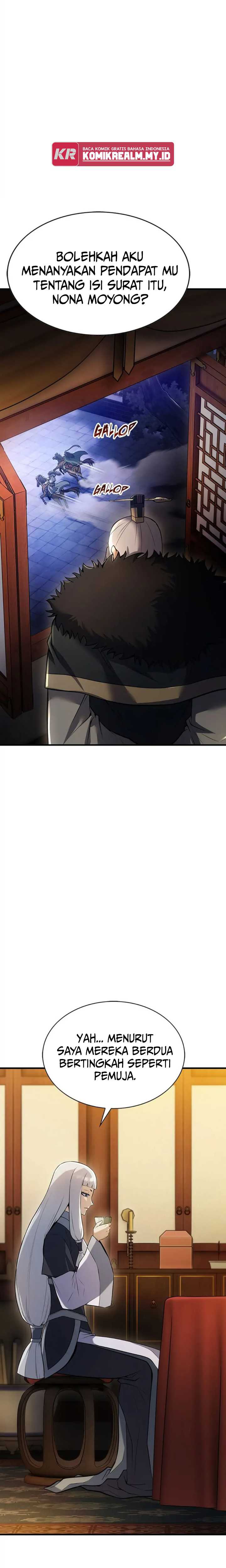 The Star Of A Supreme Ruler Chapter 46 Gambar 32