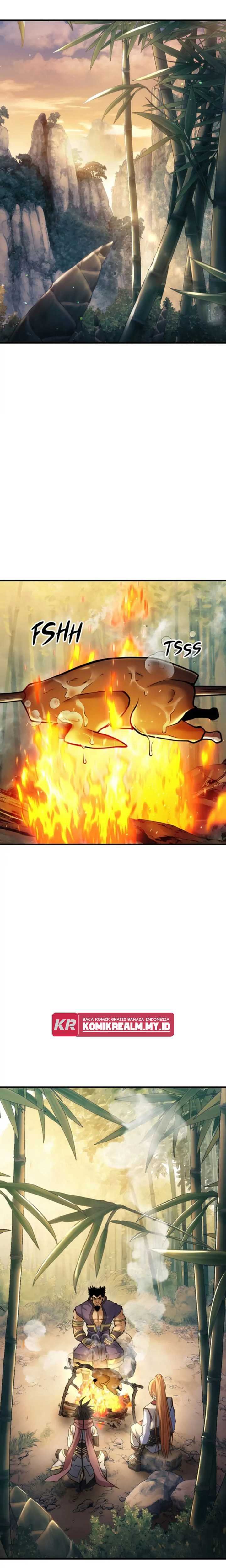 The Star Of A Supreme Ruler Chapter 50 Gambar 2