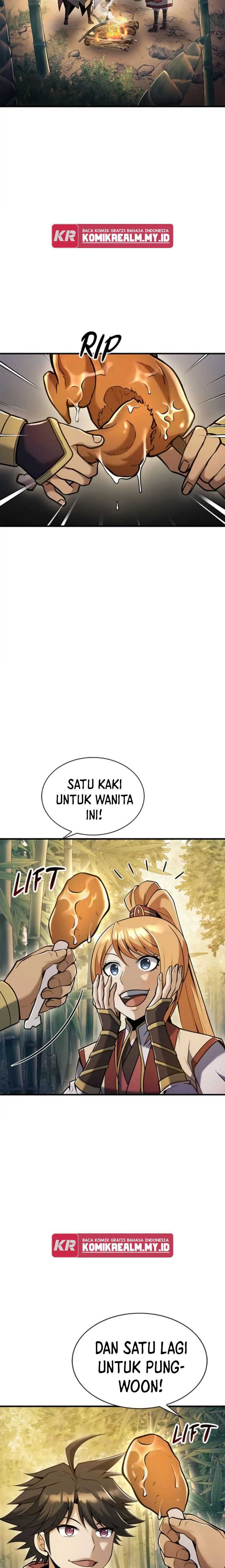 The Star Of A Supreme Ruler Chapter 50 Gambar 4