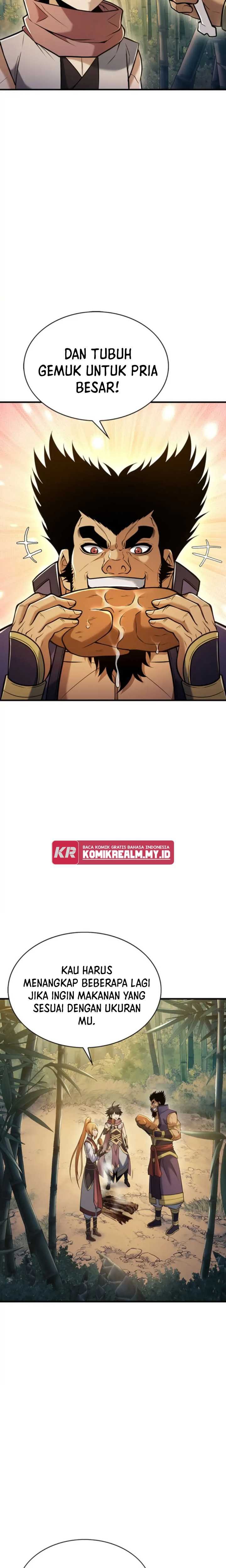 The Star Of A Supreme Ruler Chapter 50 Gambar 5