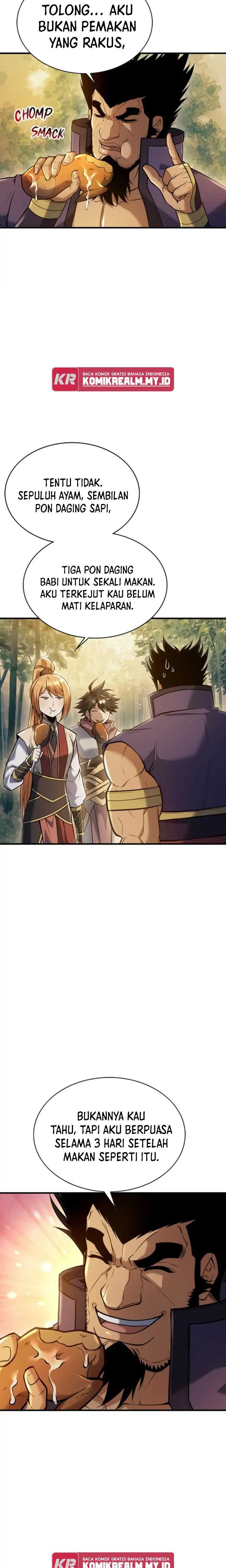 The Star Of A Supreme Ruler Chapter 50 Gambar 6
