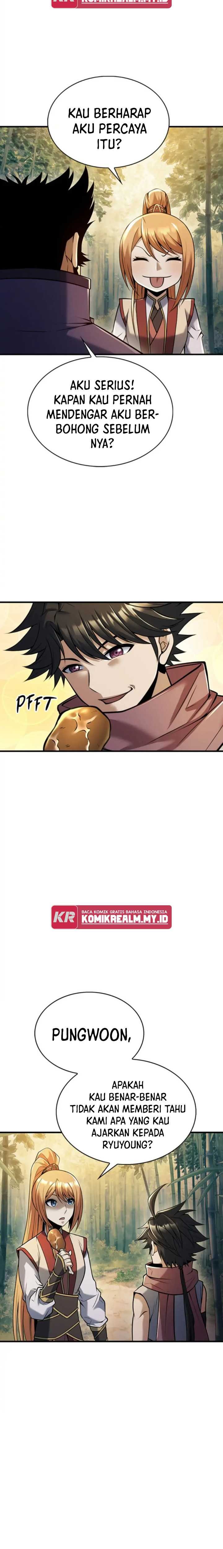 The Star Of A Supreme Ruler Chapter 50 Gambar 7