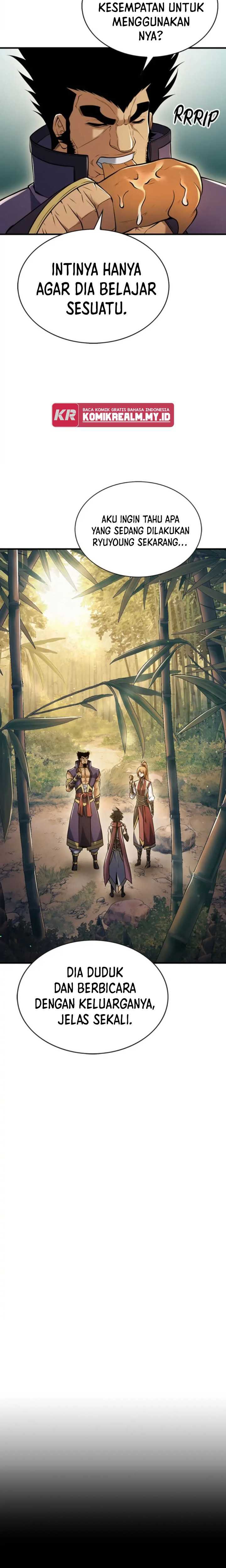 The Star Of A Supreme Ruler Chapter 50 Gambar 13