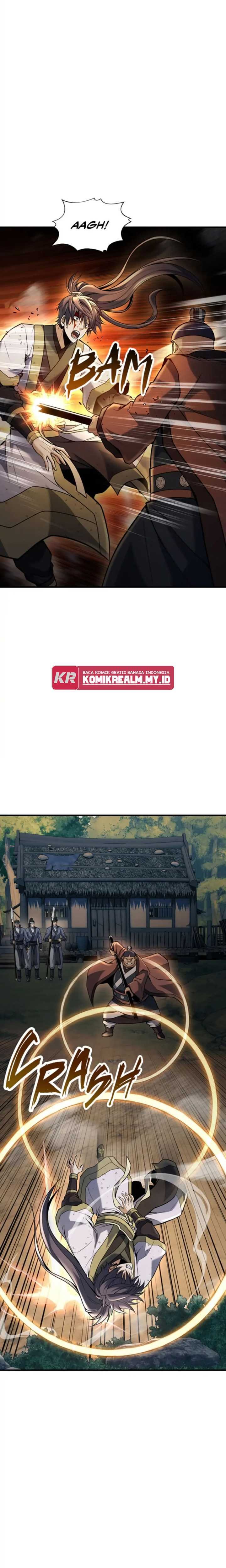 The Star Of A Supreme Ruler Chapter 50 Gambar 17