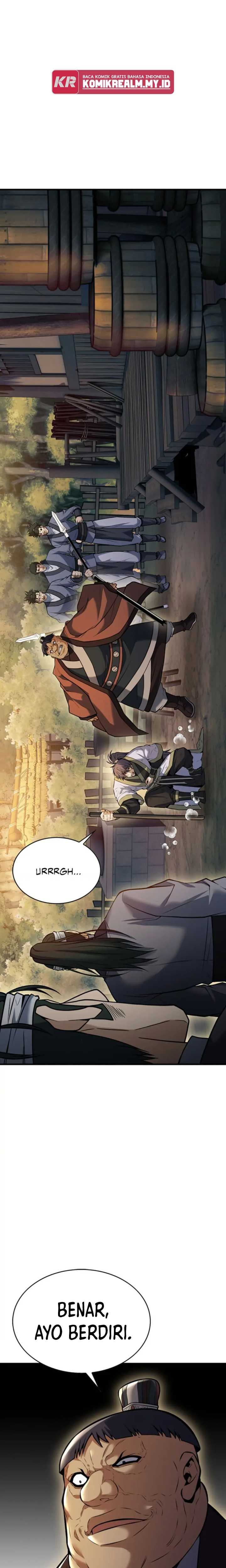 The Star Of A Supreme Ruler Chapter 50 Gambar 19