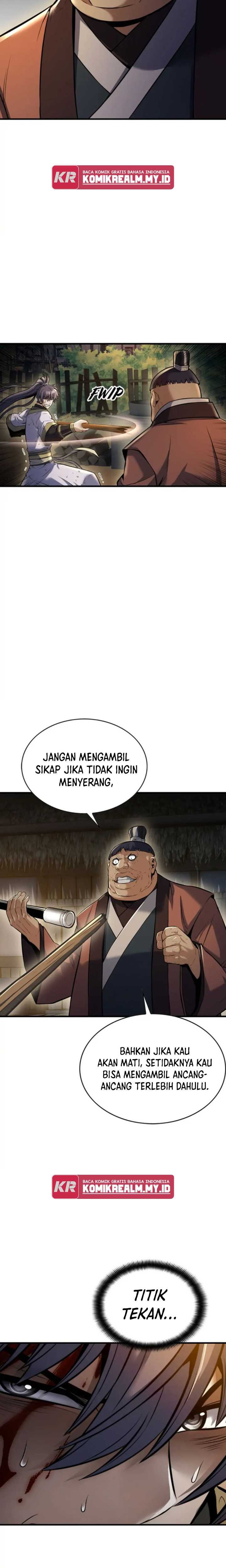 The Star Of A Supreme Ruler Chapter 50 Gambar 20