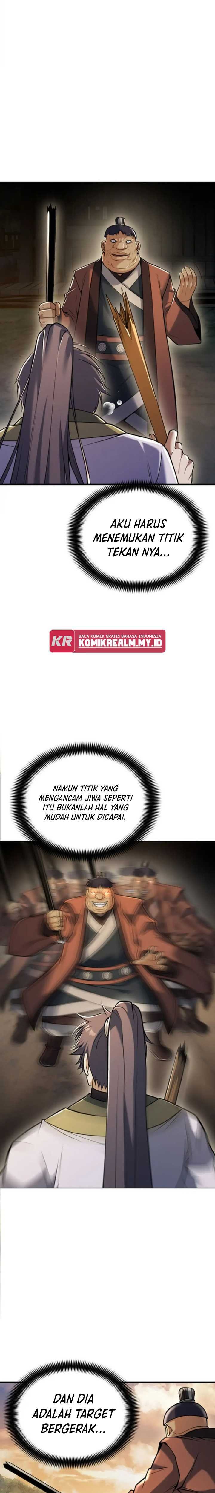 The Star Of A Supreme Ruler Chapter 50 Gambar 21