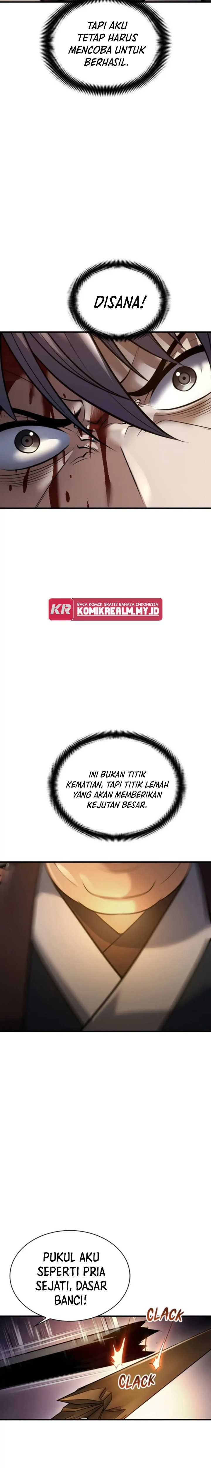 The Star Of A Supreme Ruler Chapter 50 Gambar 23