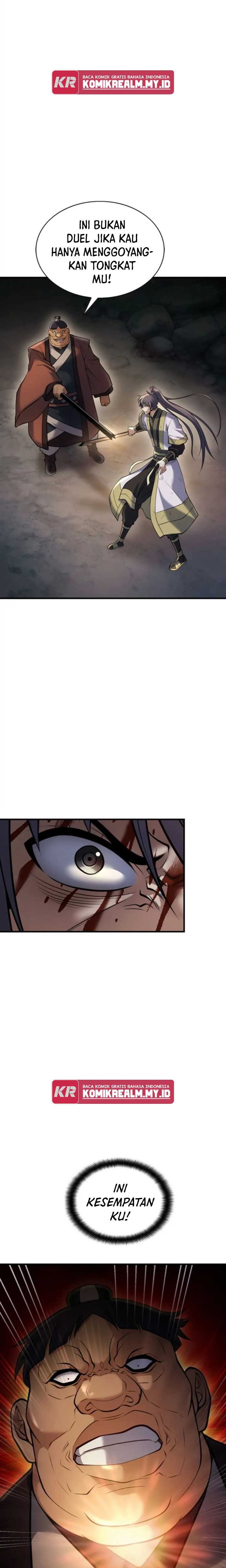 The Star Of A Supreme Ruler Chapter 50 Gambar 24