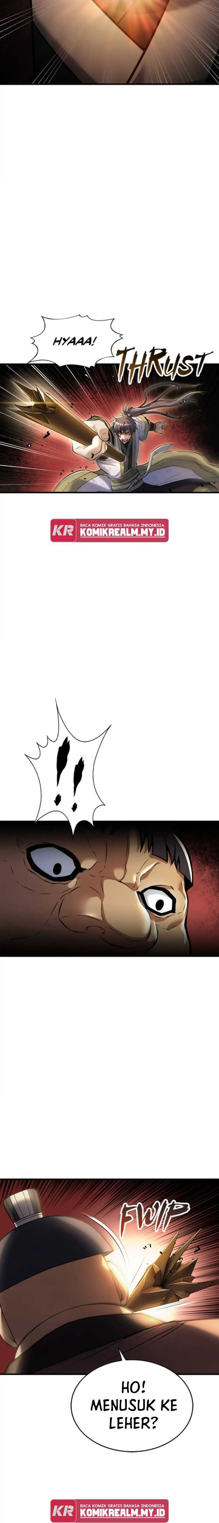The Star Of A Supreme Ruler Chapter 50 Gambar 25