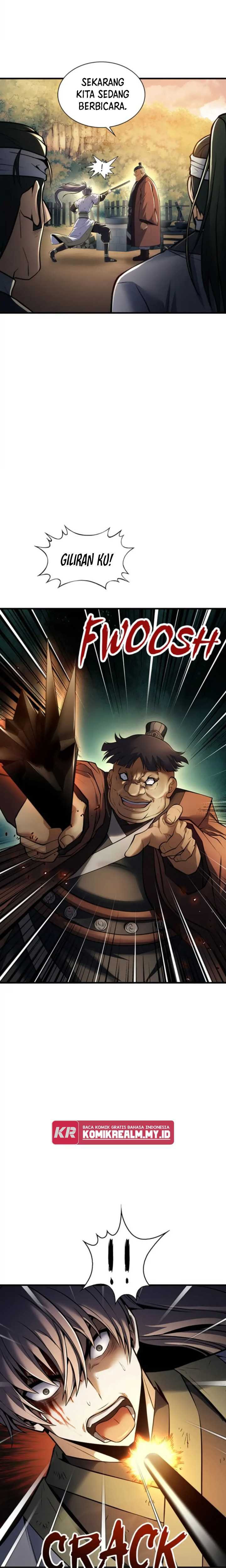 The Star Of A Supreme Ruler Chapter 50 Gambar 26
