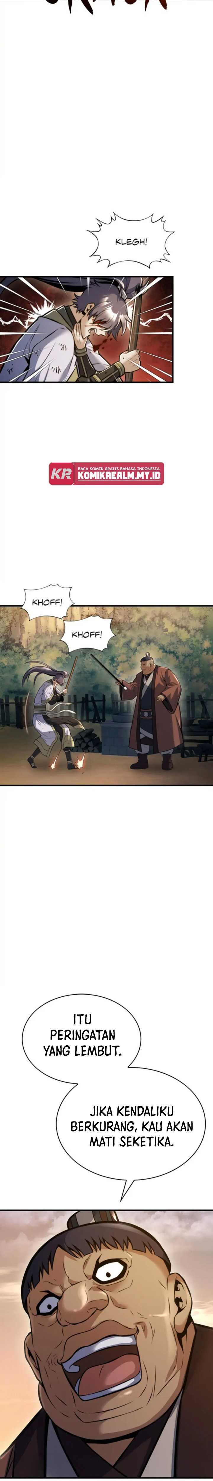 The Star Of A Supreme Ruler Chapter 50 Gambar 27