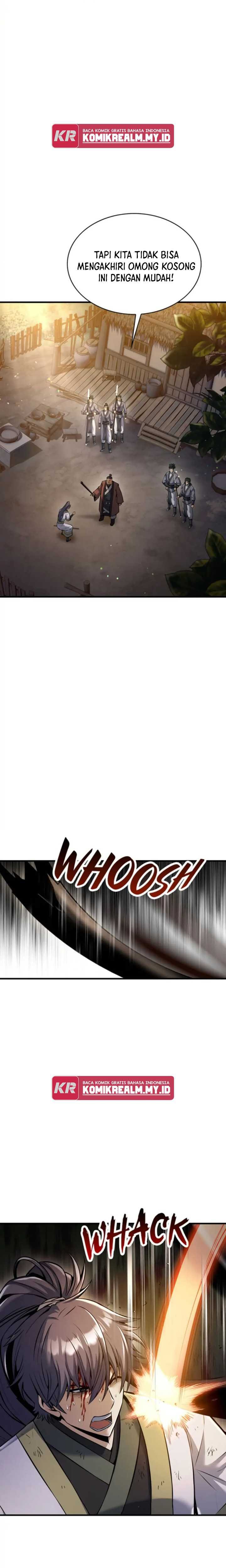 The Star Of A Supreme Ruler Chapter 50 Gambar 28