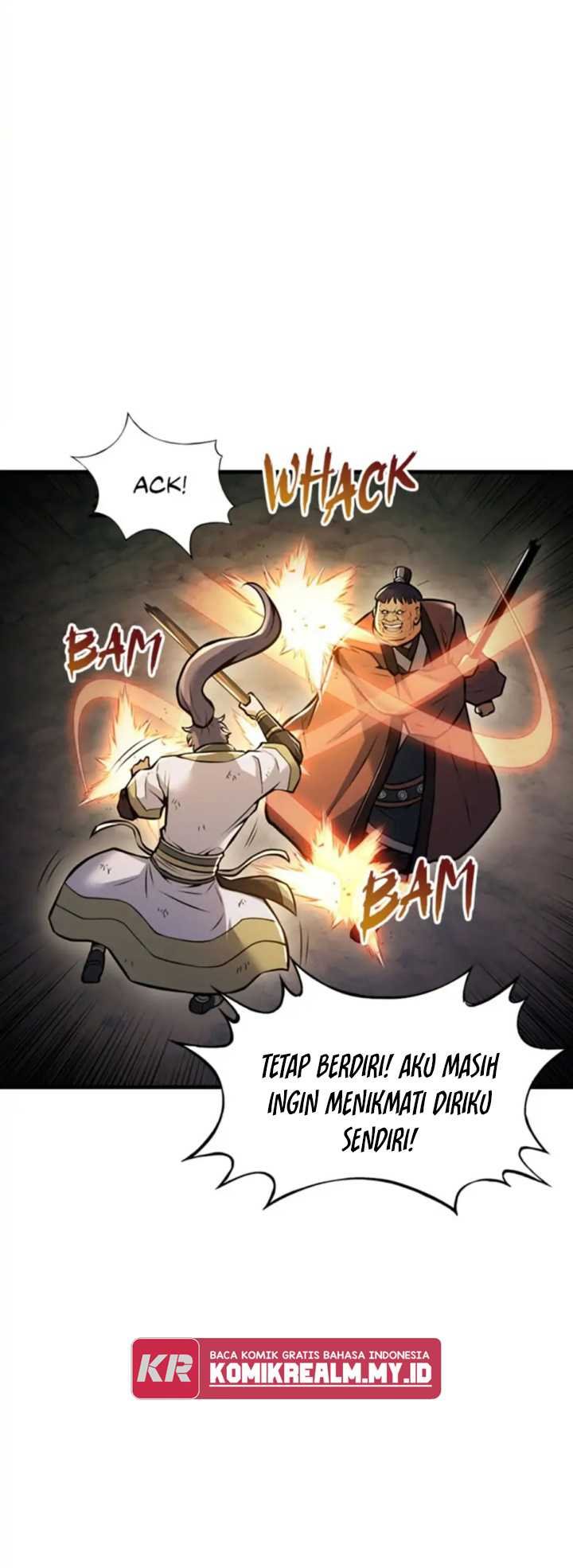 The Star Of A Supreme Ruler Chapter 50 Gambar 29