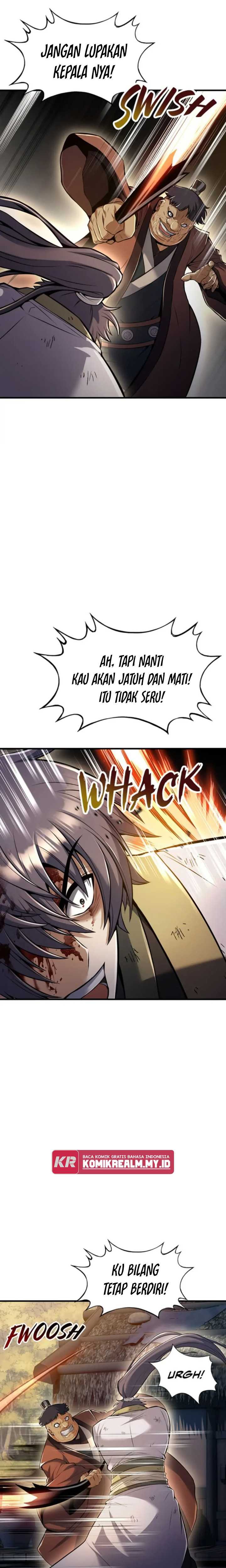 The Star Of A Supreme Ruler Chapter 50 Gambar 30