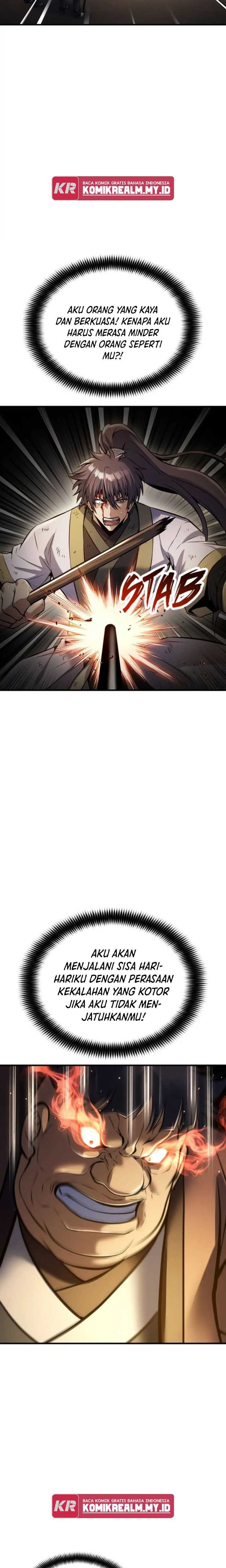 The Star Of A Supreme Ruler Chapter 50 Gambar 34