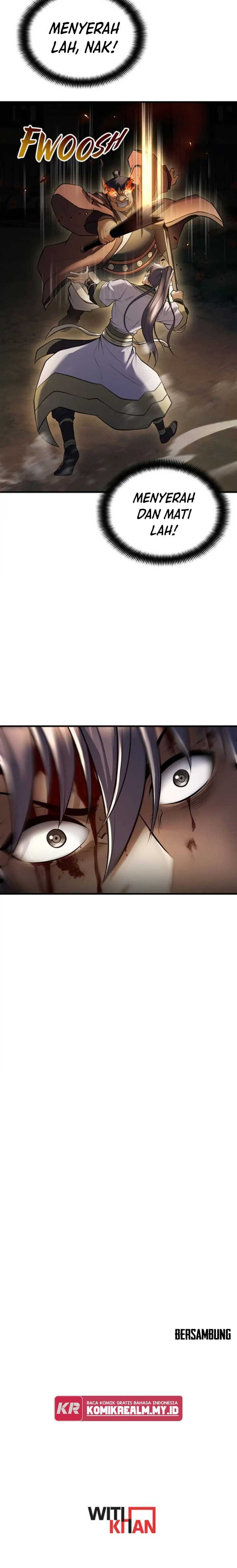 The Star Of A Supreme Ruler Chapter 50 Gambar 35