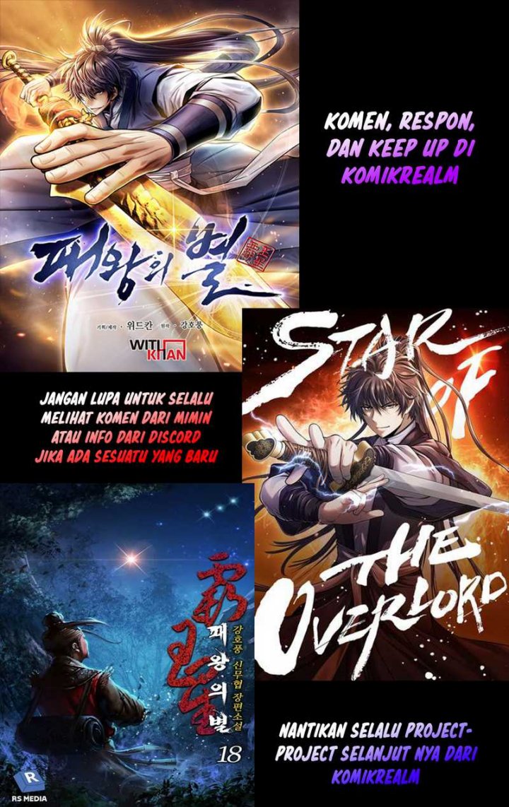 The Star Of A Supreme Ruler Chapter 50 Gambar 36