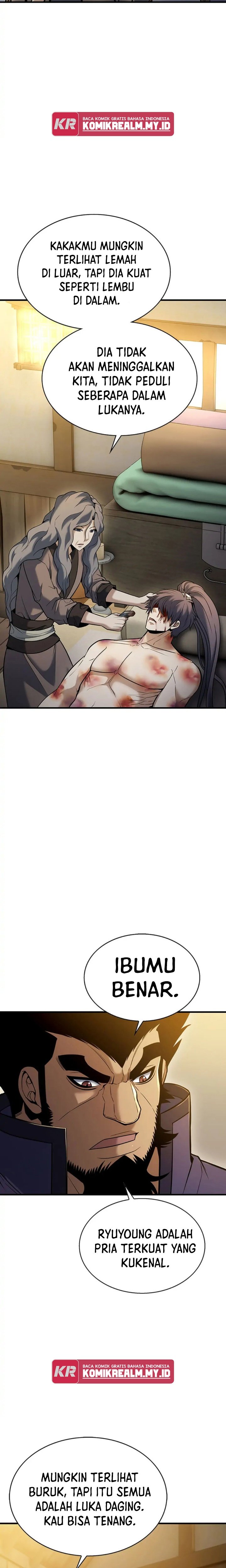 The Star Of A Supreme Ruler Chapter 52 Gambar 3