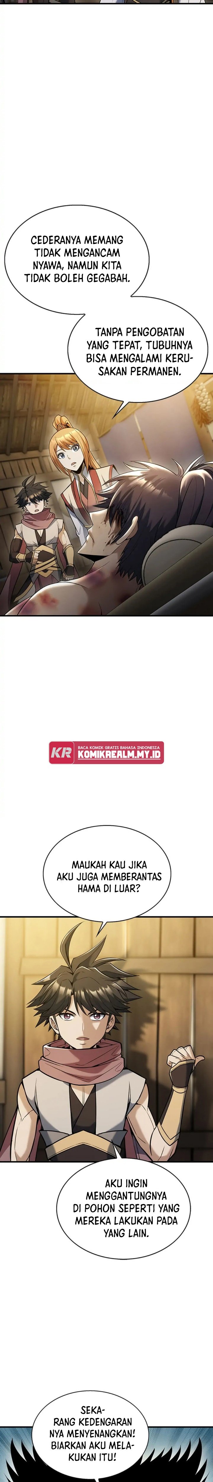 The Star Of A Supreme Ruler Chapter 52 Gambar 7