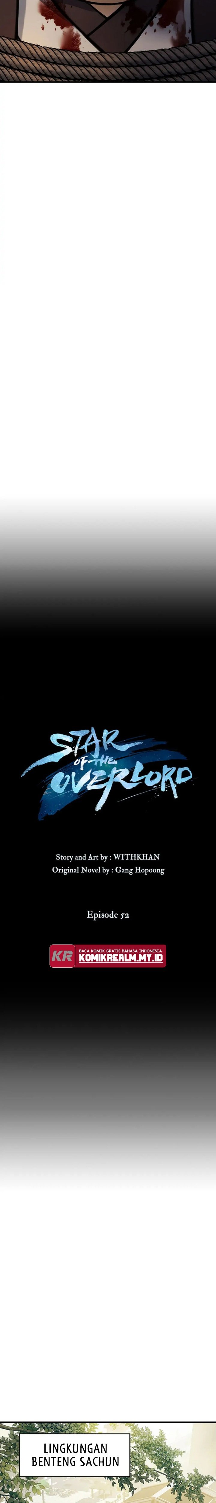 The Star Of A Supreme Ruler Chapter 52 Gambar 10