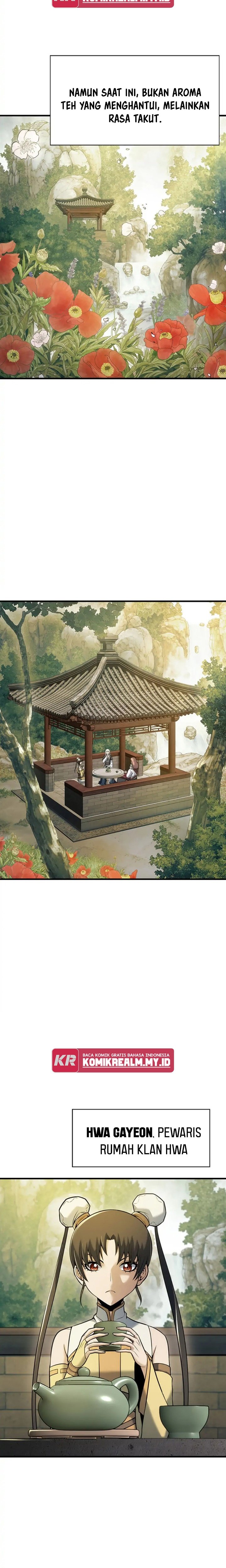 The Star Of A Supreme Ruler Chapter 52 Gambar 12