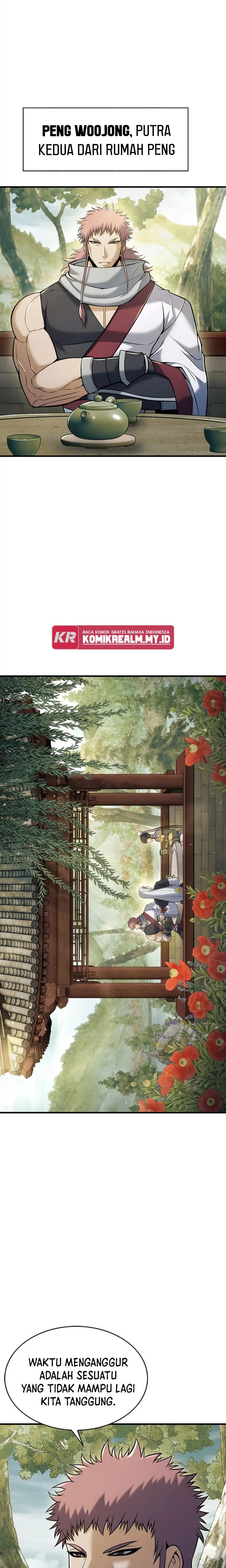 The Star Of A Supreme Ruler Chapter 52 Gambar 13