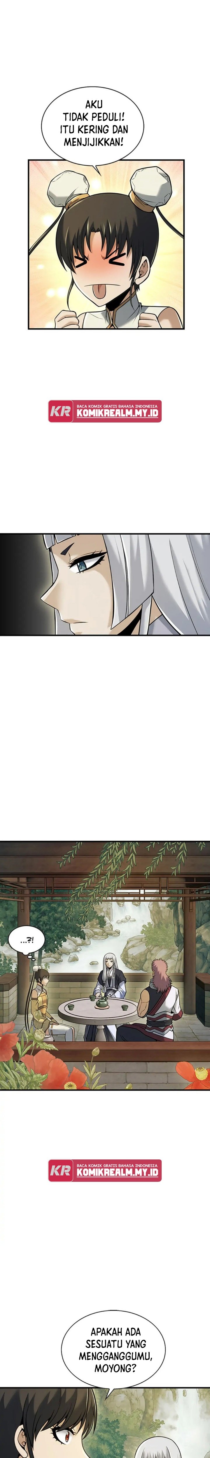 The Star Of A Supreme Ruler Chapter 52 Gambar 16