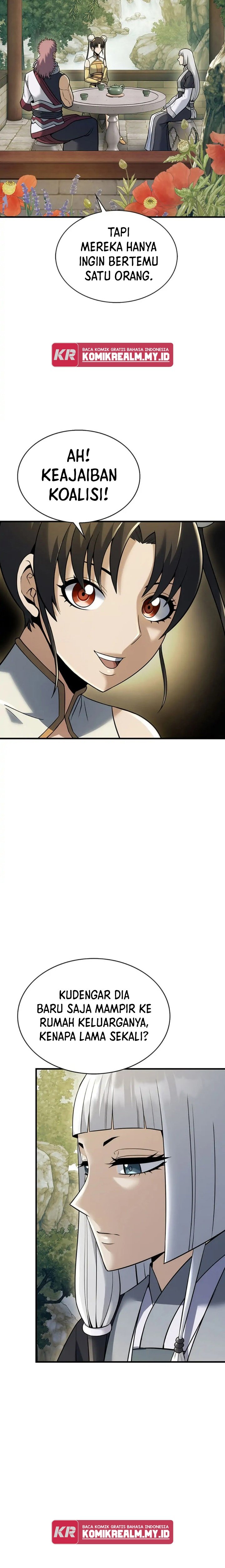 The Star Of A Supreme Ruler Chapter 52 Gambar 18